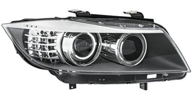 Bmw E90 Far Sağ Bi-Xenon Zkw Type Lci 09>11 | GKL 343373