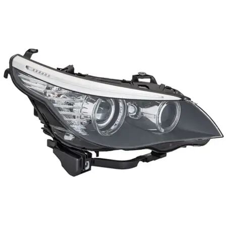 BMW E60 2001-2010 Far Sağ Bi-Xenon | GKL 343375