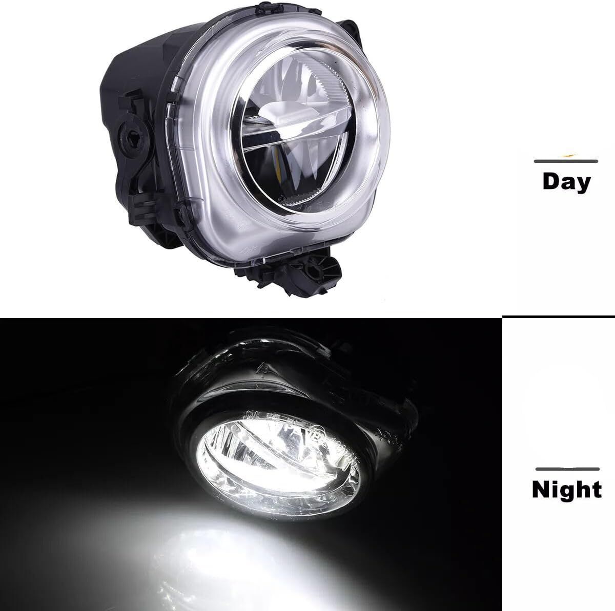 Bmw X5 F15 Sis Farı Led Adaptif Sol | GKL 343391