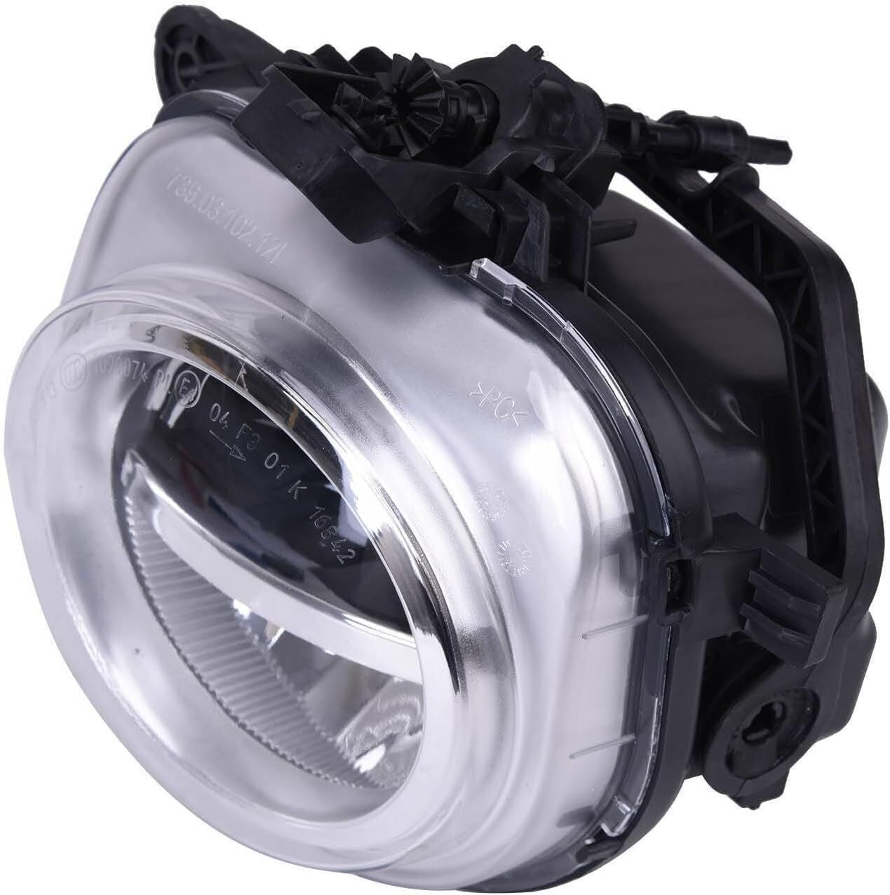 BMW X5 F15 Left Adaptive LED Fog Light | GKL 343391 Bmw X6 F