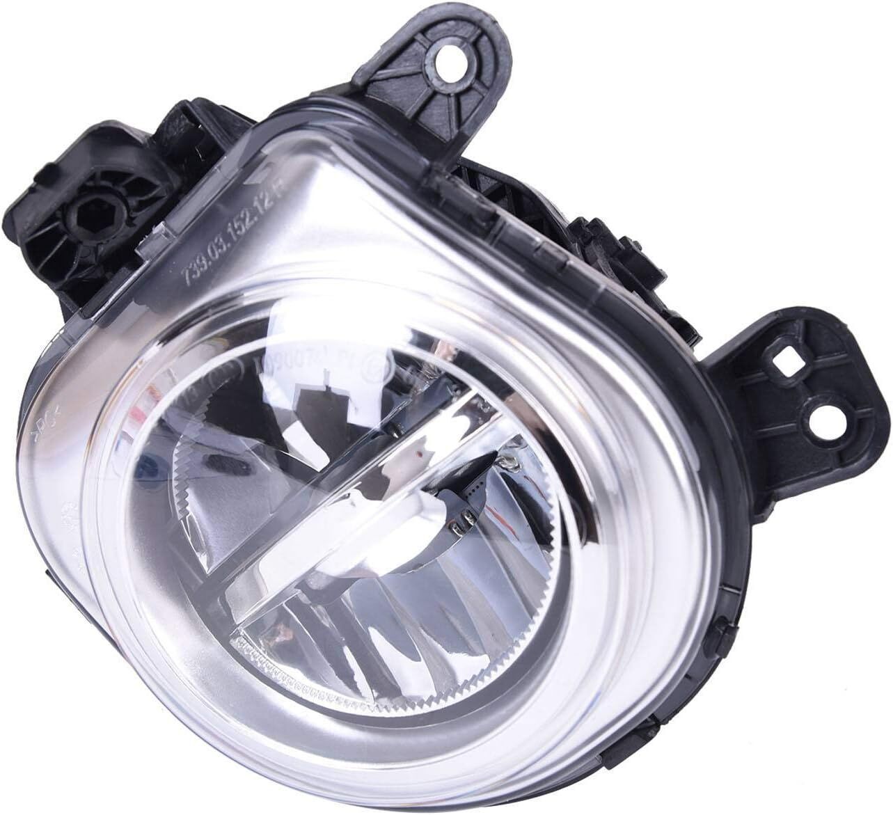BMW X F15 Right Adaptive LED Fog Light | GKL 343392 Bmw X F2