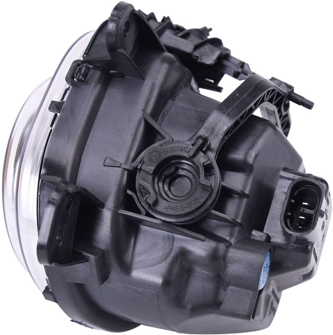 BMW X F15 Right Adaptive LED Fog Light | GKL 343392 Bmw X F2