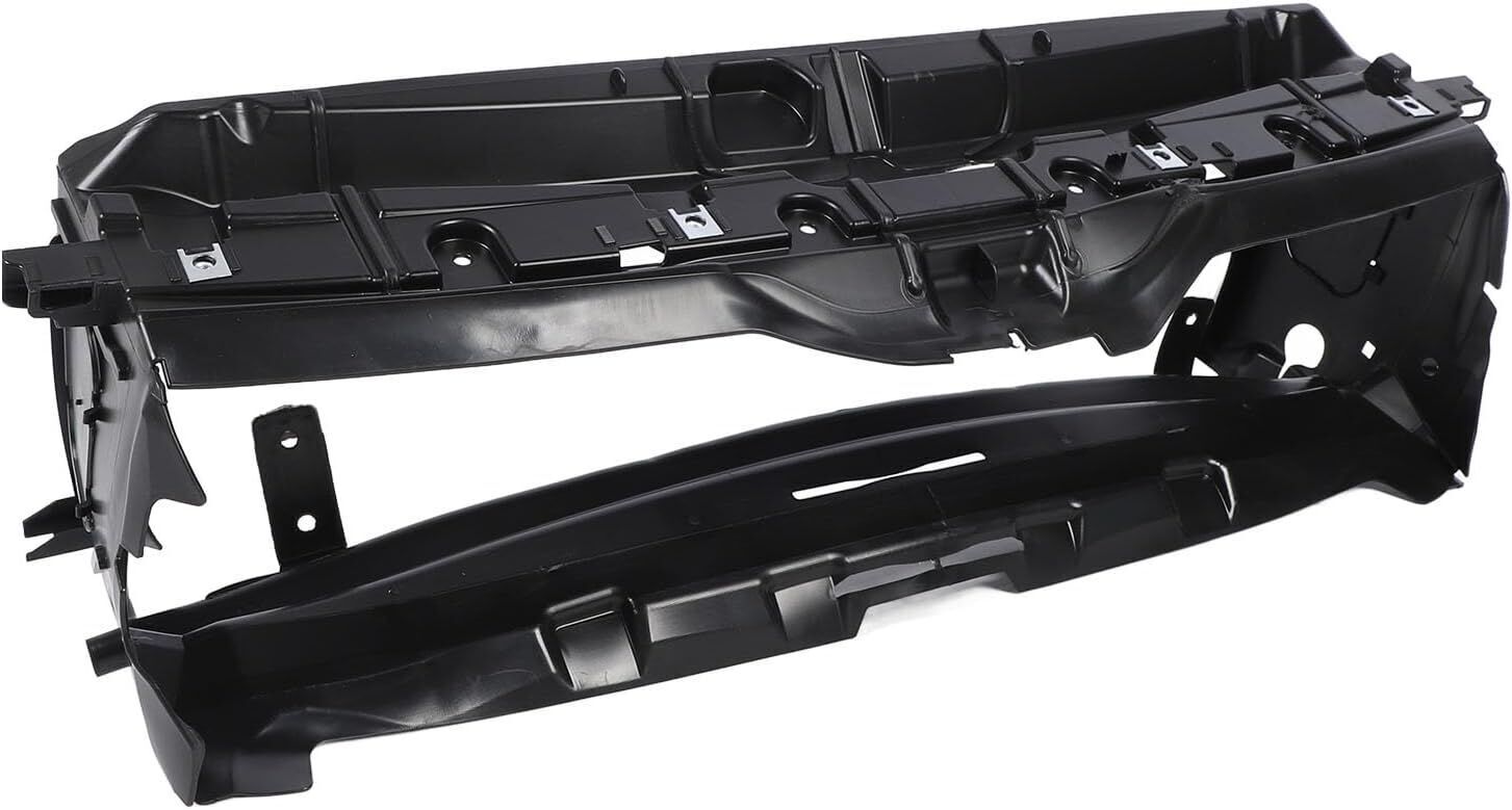 Bmw 3 Serisi F30 Panel Hava Kanalı Ön Üst | GKL 343467