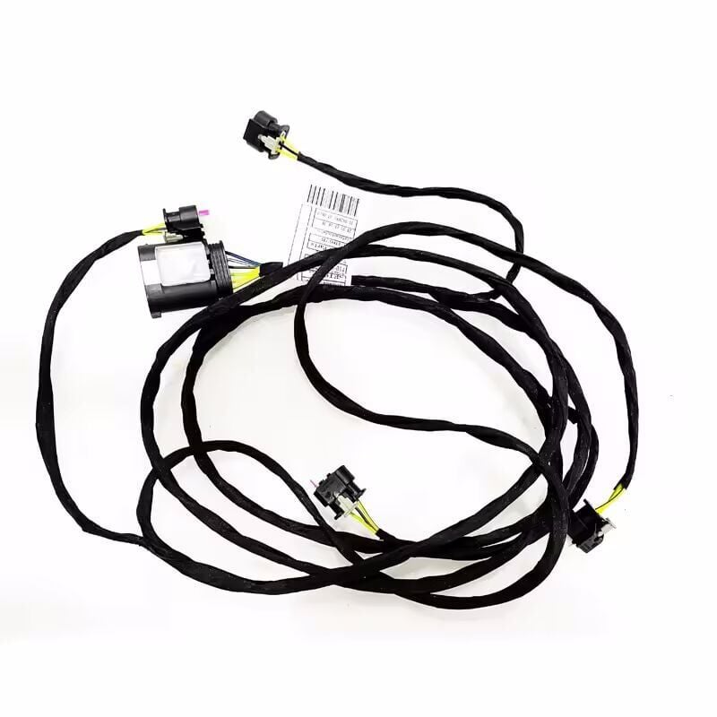 BMW F10 Front Park Sensor Wiring Harness | GKL 343673