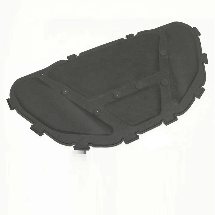 BMW X1 E84 Engine Hood Seal Clip Type | GKL 341652