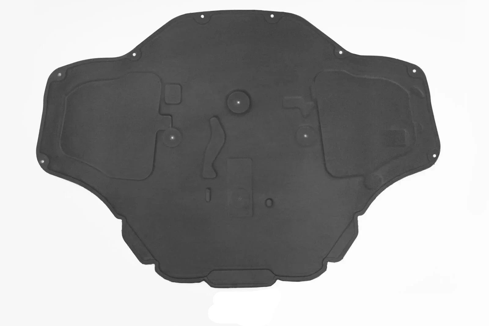 BMW G11 Engine Hood Seal Clip Type | GKL 341675