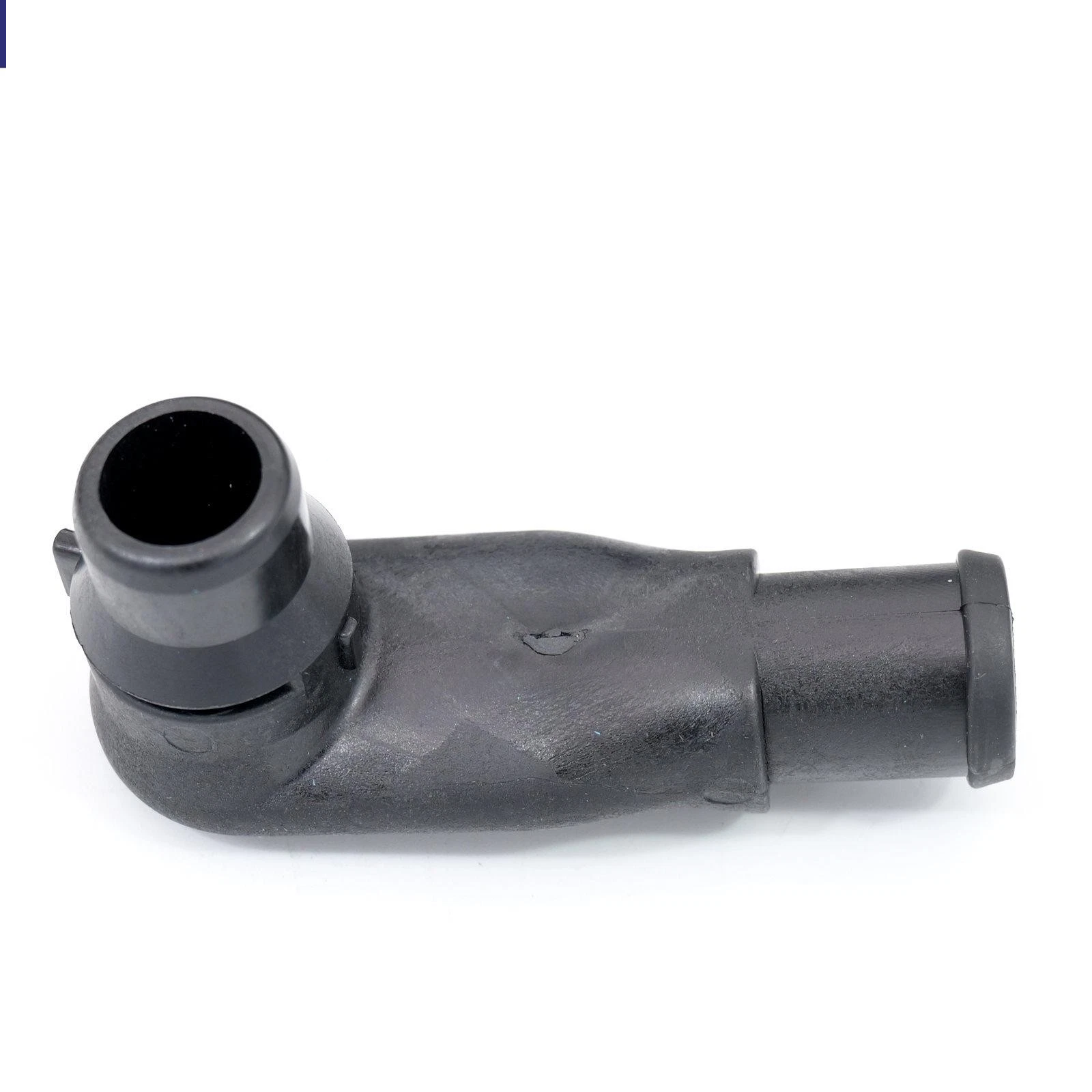 Mercedes W204 Heater Hose End | GVA 8999328