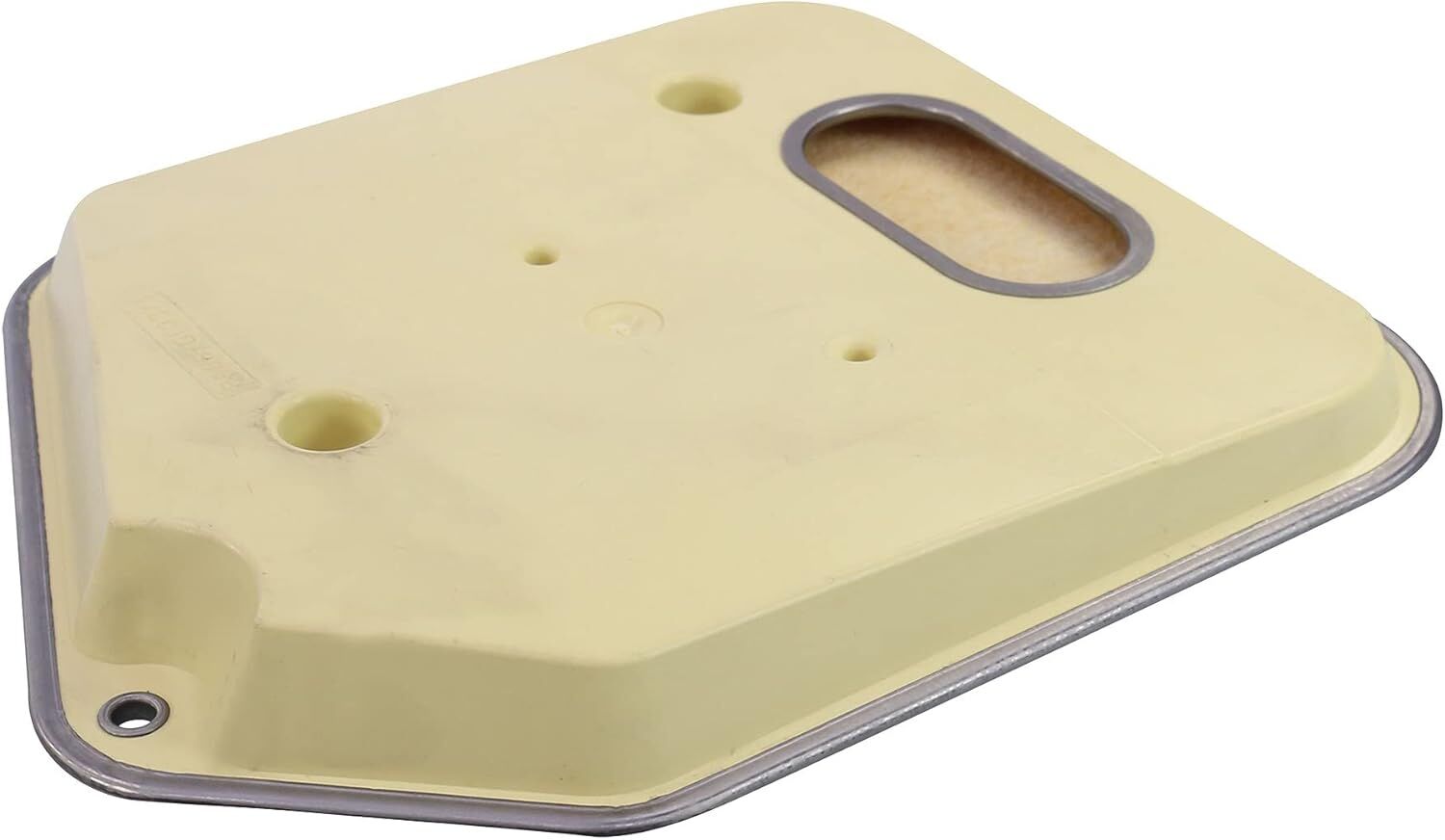 BMW E39 Automatic Transmission Filter & Gasket | MANN H 2425