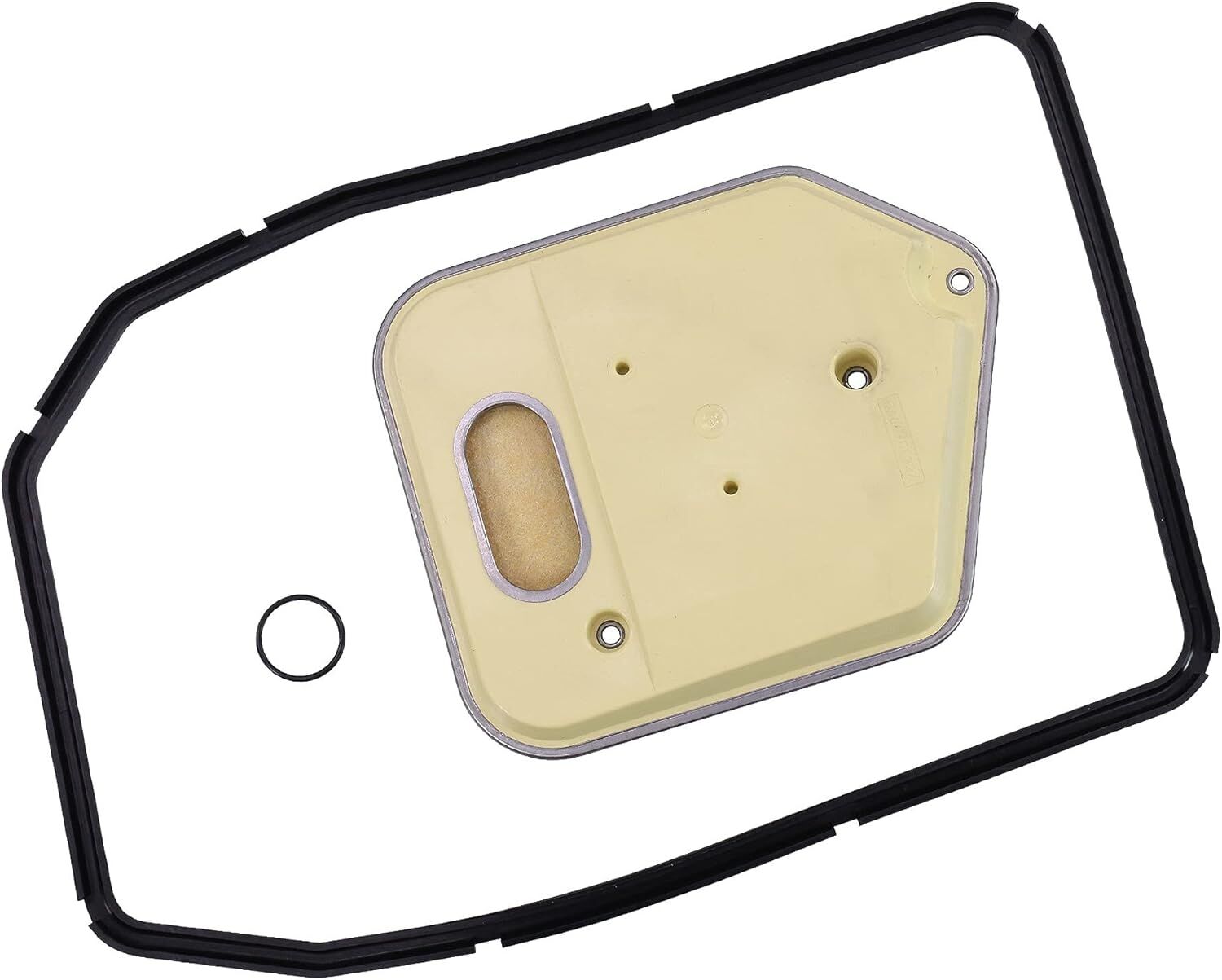 BMW E39 Automatic Transmission Filter & Gasket | MANN H 2425