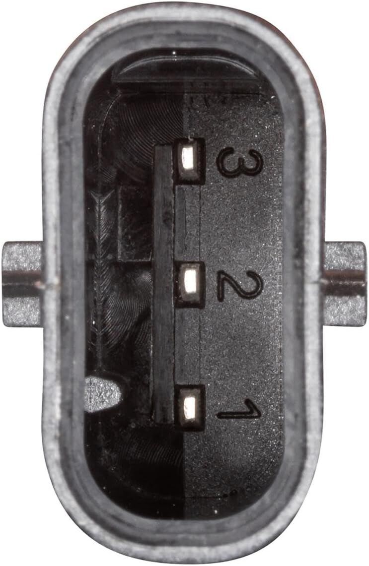 Mercedes W117 CLA Ön Park Sensörü | HELLA 6PX 358 141-261