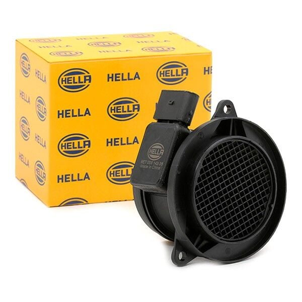 Mercedes W204 M271 Hava Akışmetresi | HELLA 8ET009142-351
