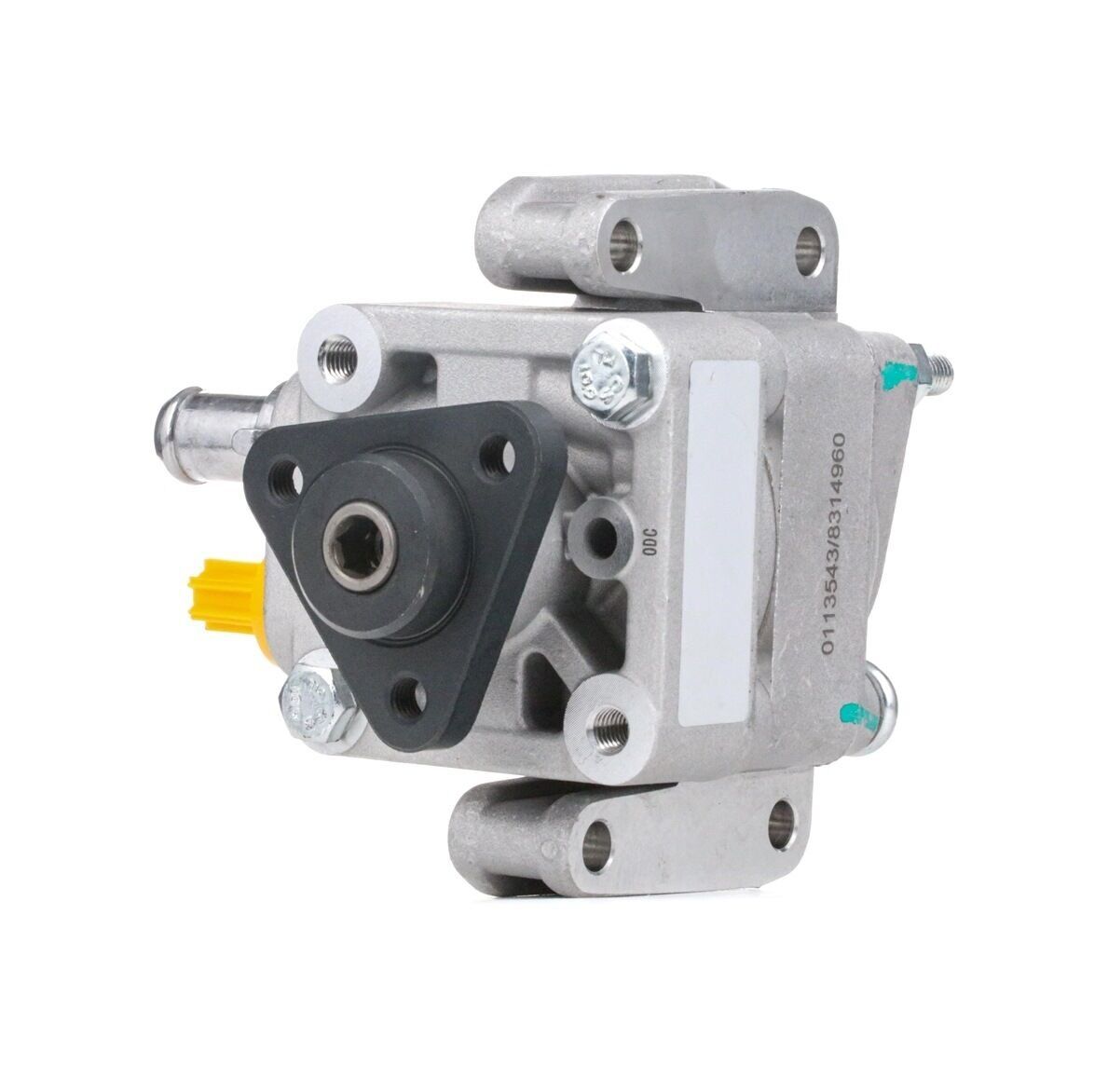 BMW E46 Steering Pump | HELLA 8TL 359 000-551