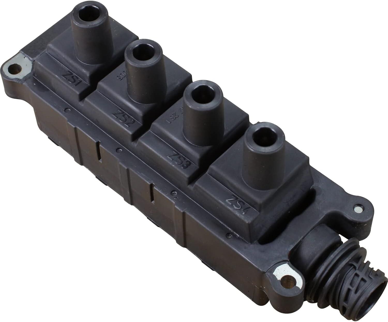 BMW 3 Serisi E36 M42 M43 M44 Ateşleme Bobini | HELLA 5DA 193 175-641