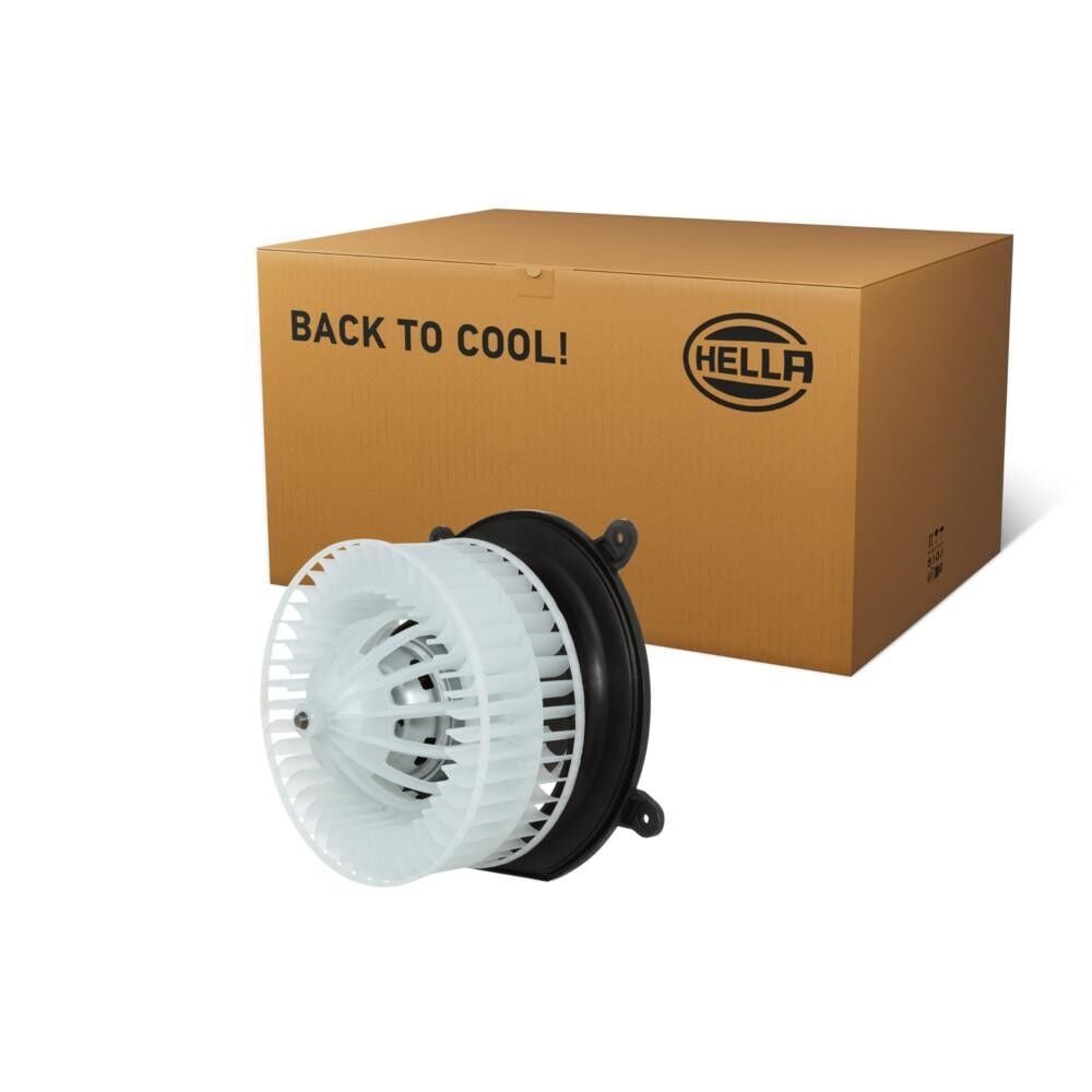 Mercedes CLS Serisi W219 Kalorifer Motoru | HELLA 8EW366400-771