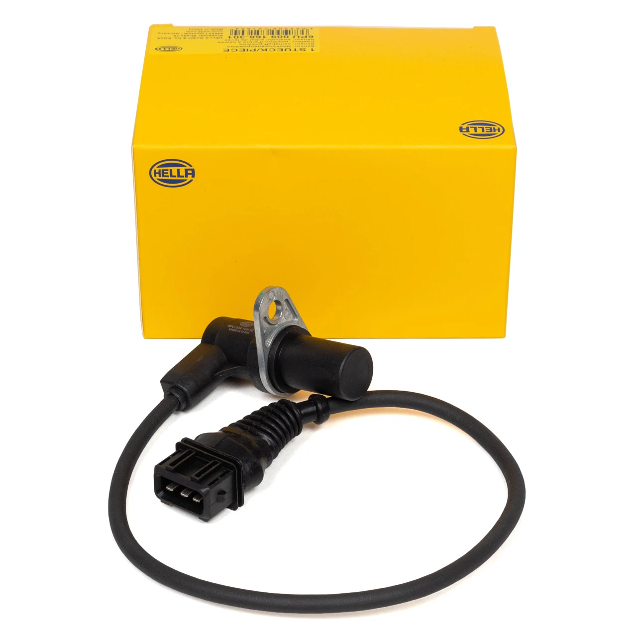 EKSANTİRİK SENSÖR M50 / M52