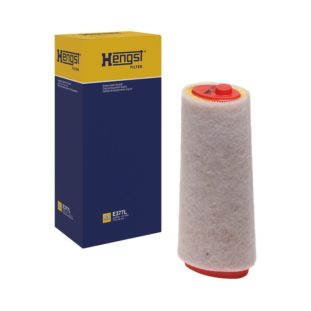 BMW 116d 118d 120d E81/E87 M47 Air Filter | HENGST BMW 5 Ser