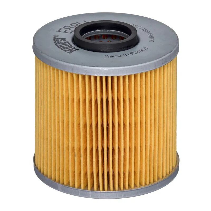 BMW 3 Series E36 318i/is M42 Oil Filter | HENGST FILTER E88H D24
