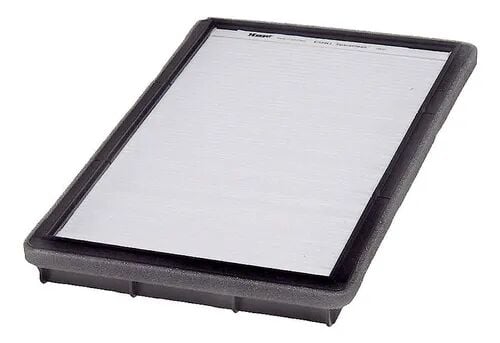 BMW 3 Serisi E36 M3 3.0 Cabrio S50 Polen Filtresi | HENGST E939LI