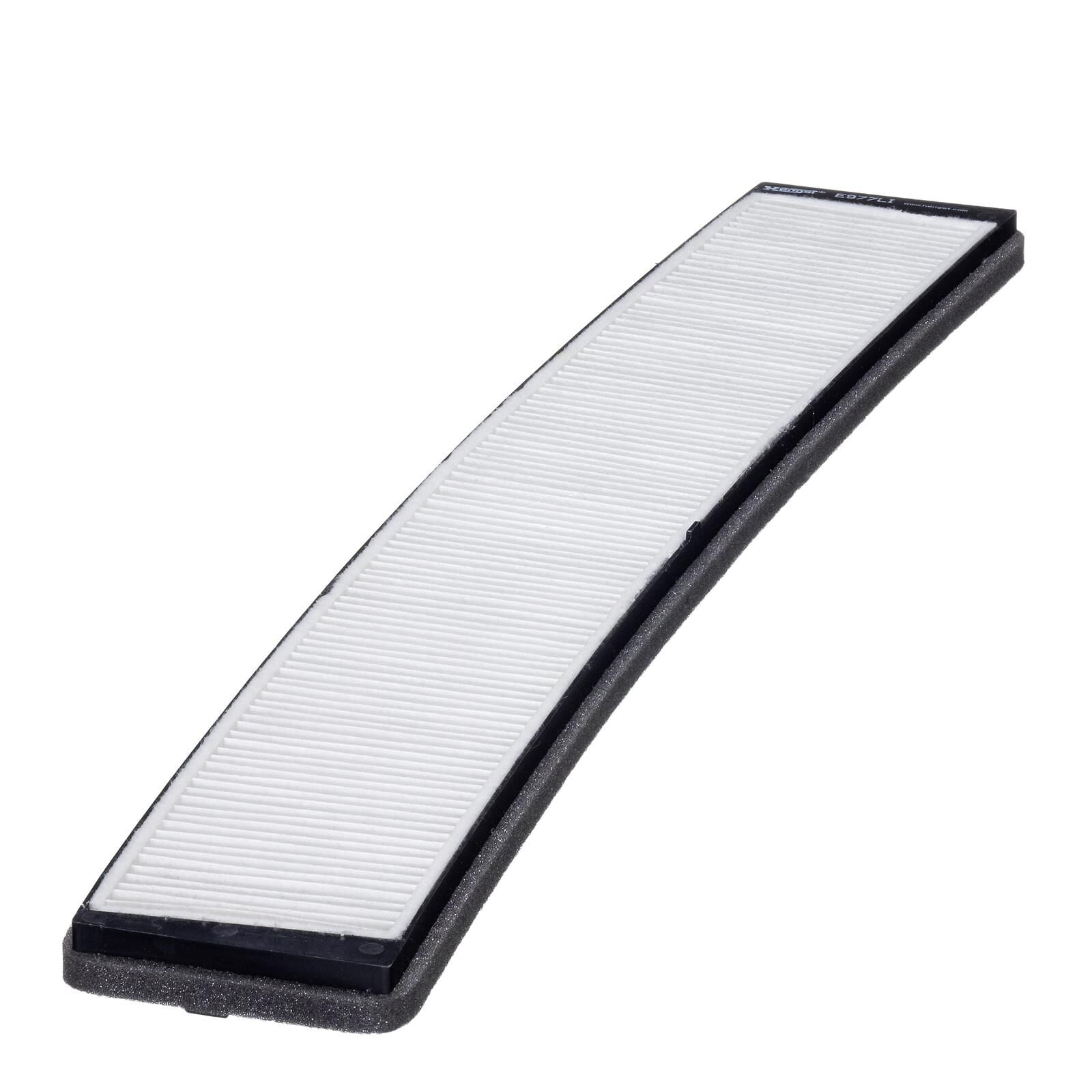 BMW X3 E83 3.0 d M57 Cabin Filter | HENGST E977LI