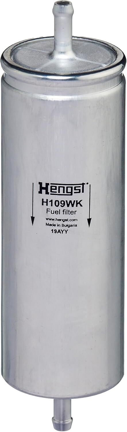 BMW 3 Serisi E36 318i/is M42 Yakıt Filtresi | HENGST FILTER H109WK