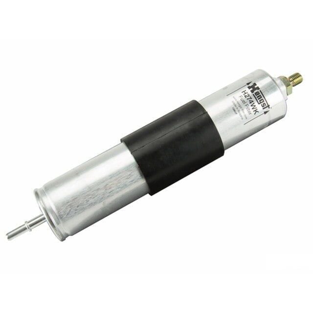 BMW E46 M3 3.2 S54 Fuel Filter | HENGST H274WK