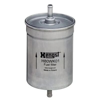 BMW E36 320i M50 Fuel Filter | HENGST H80WK01