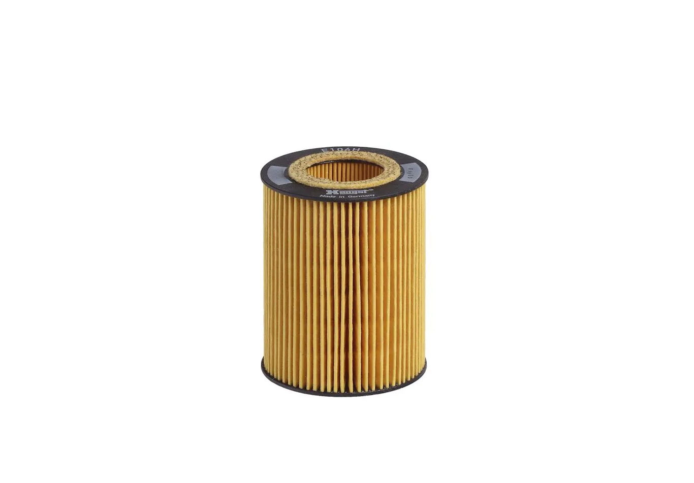 BMW E46 M52 M54 Oil Filter | HENGST E106H D34