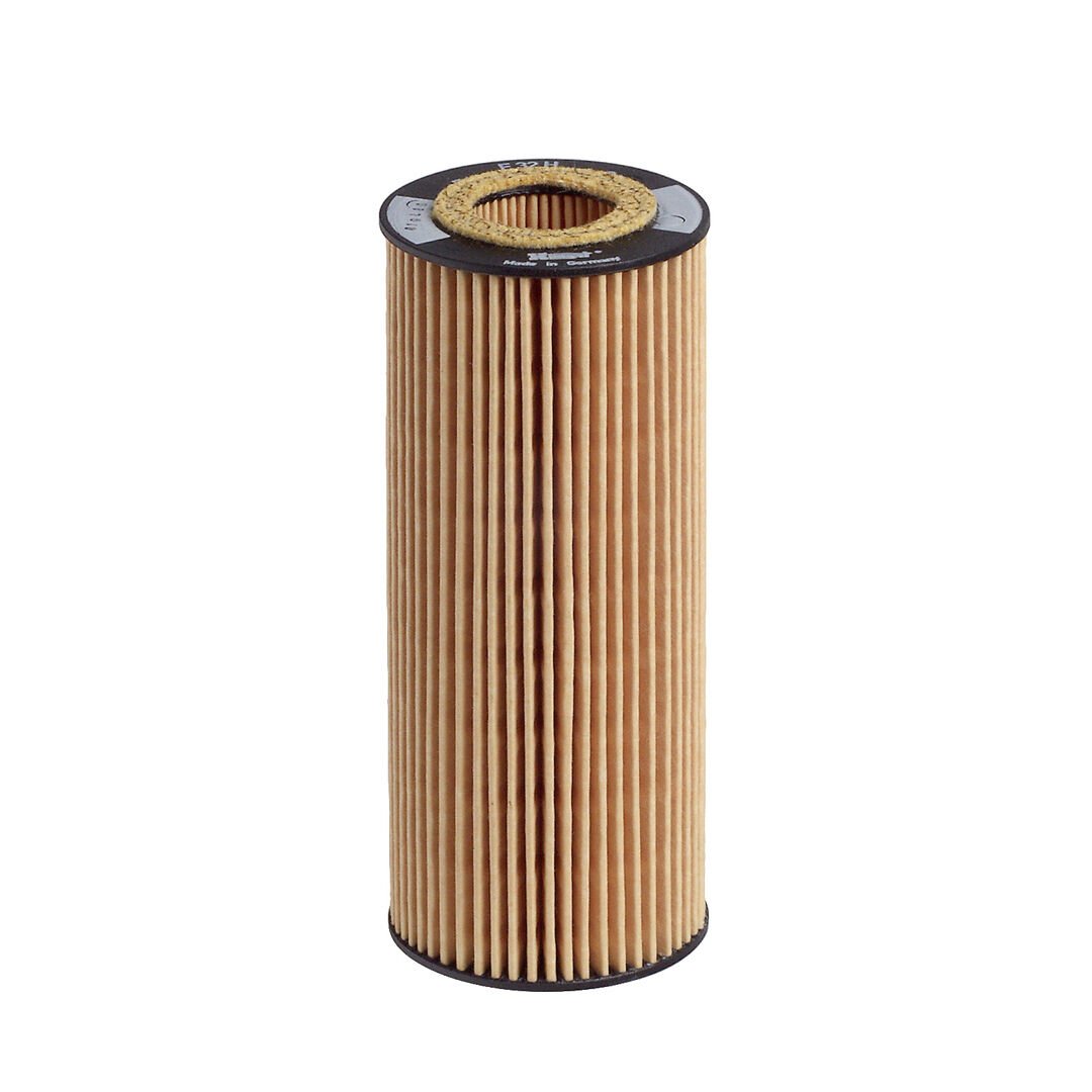 BMW E60 M47N Oil Filter | HENGST HNG E32H D26
