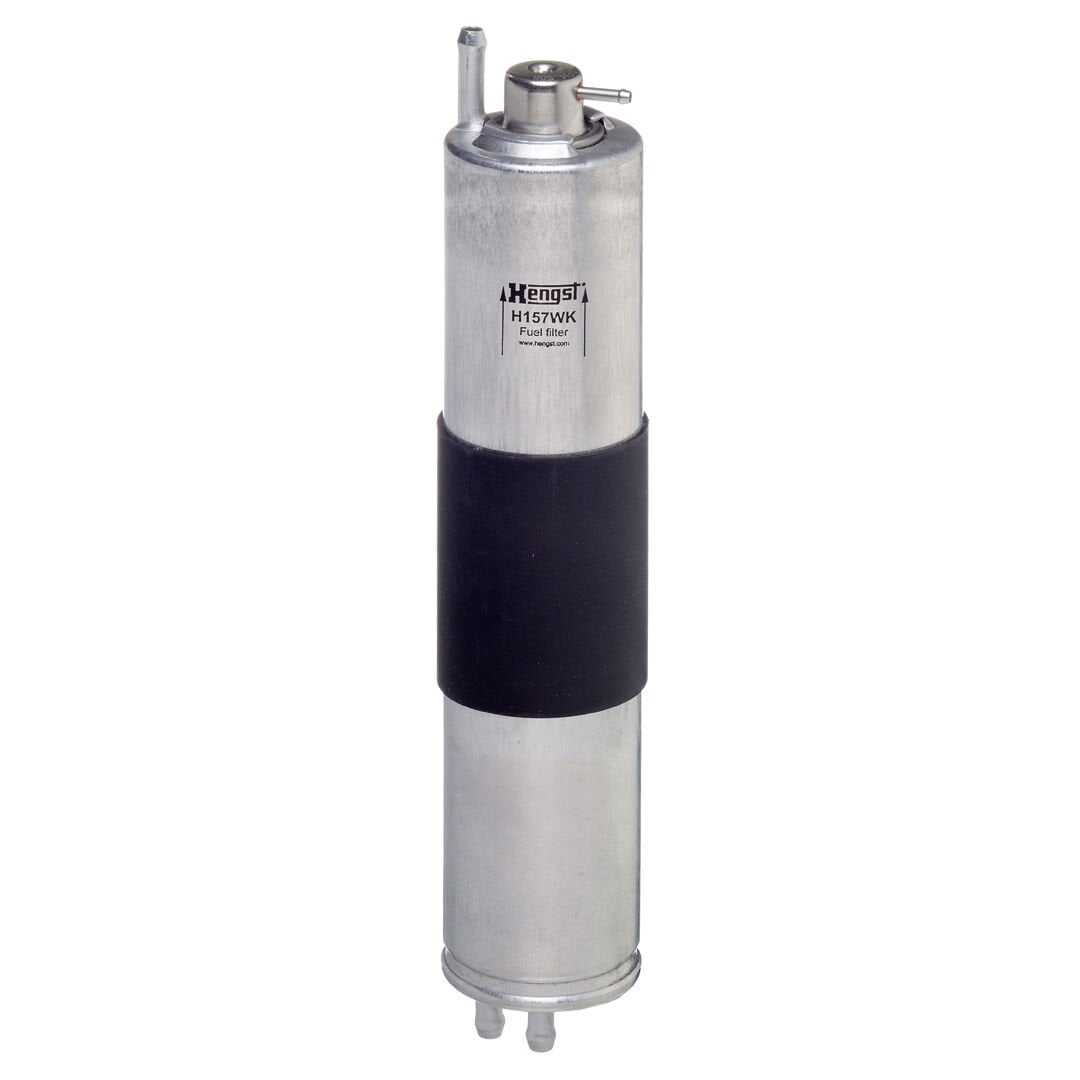 BMW E46 Fuel Filter N40-N42-N45-N46-M54 | HENGST