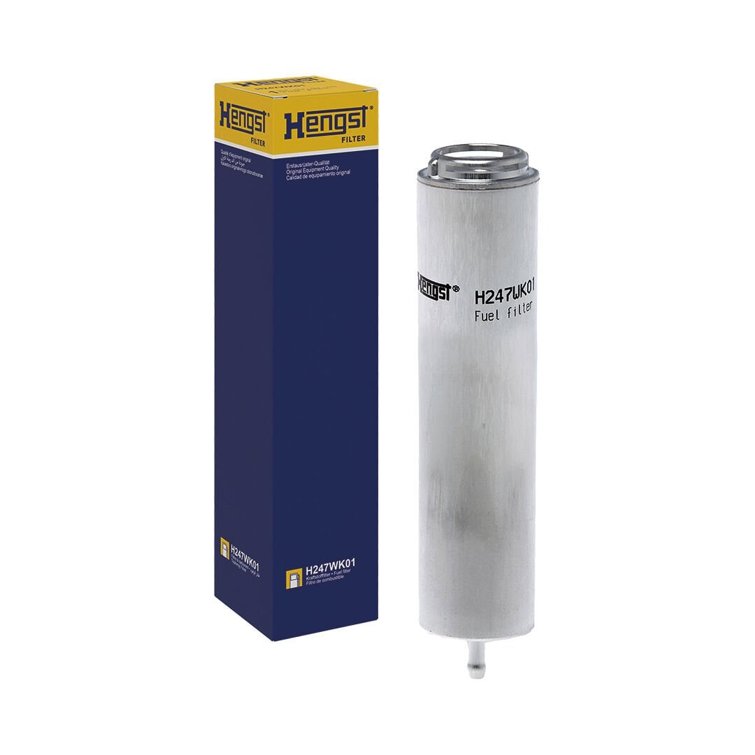 BMW E60 M47N Fuel Filter | HNG H247WK01
