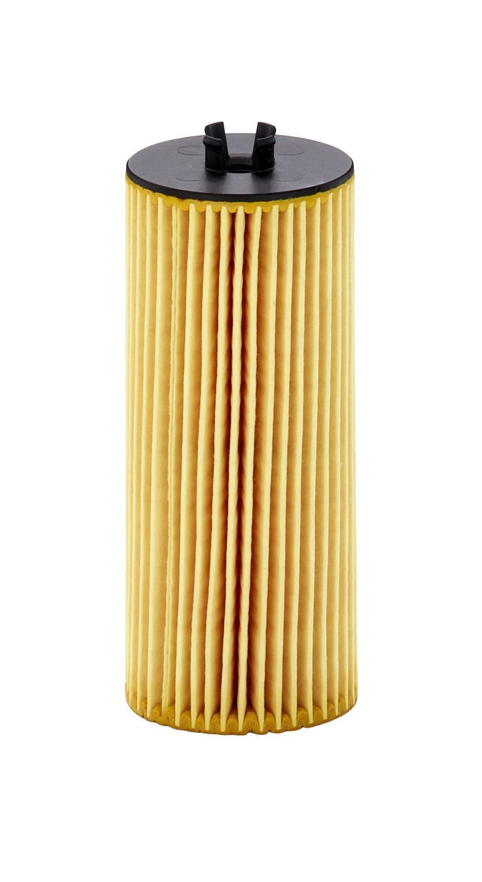Mercedes A-Class W176 A 45 AMG M133 Oil Filter | MANN