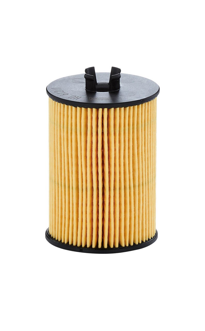 Mercedes A Series W169 A 150 M266 Oil Filter | MANN HU612/1X