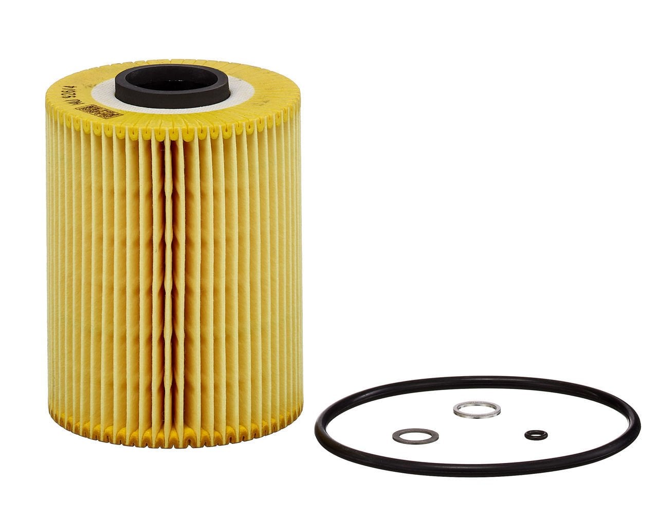 BMW 3 Series E36 M3 3.2 S50 Oil Filter | MANN HU 926/4X