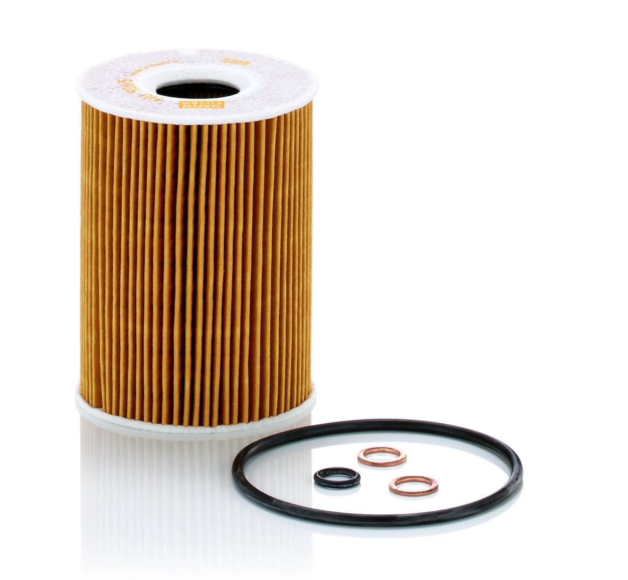 BMW 5 Series E60-61 M5 S85 Oil Filter | MANN HU 926/5X
