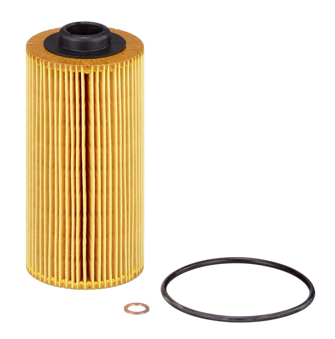 BMW 5 Series E39 540i M62 Oil Filter | MANN HU 938/4X BMW 5