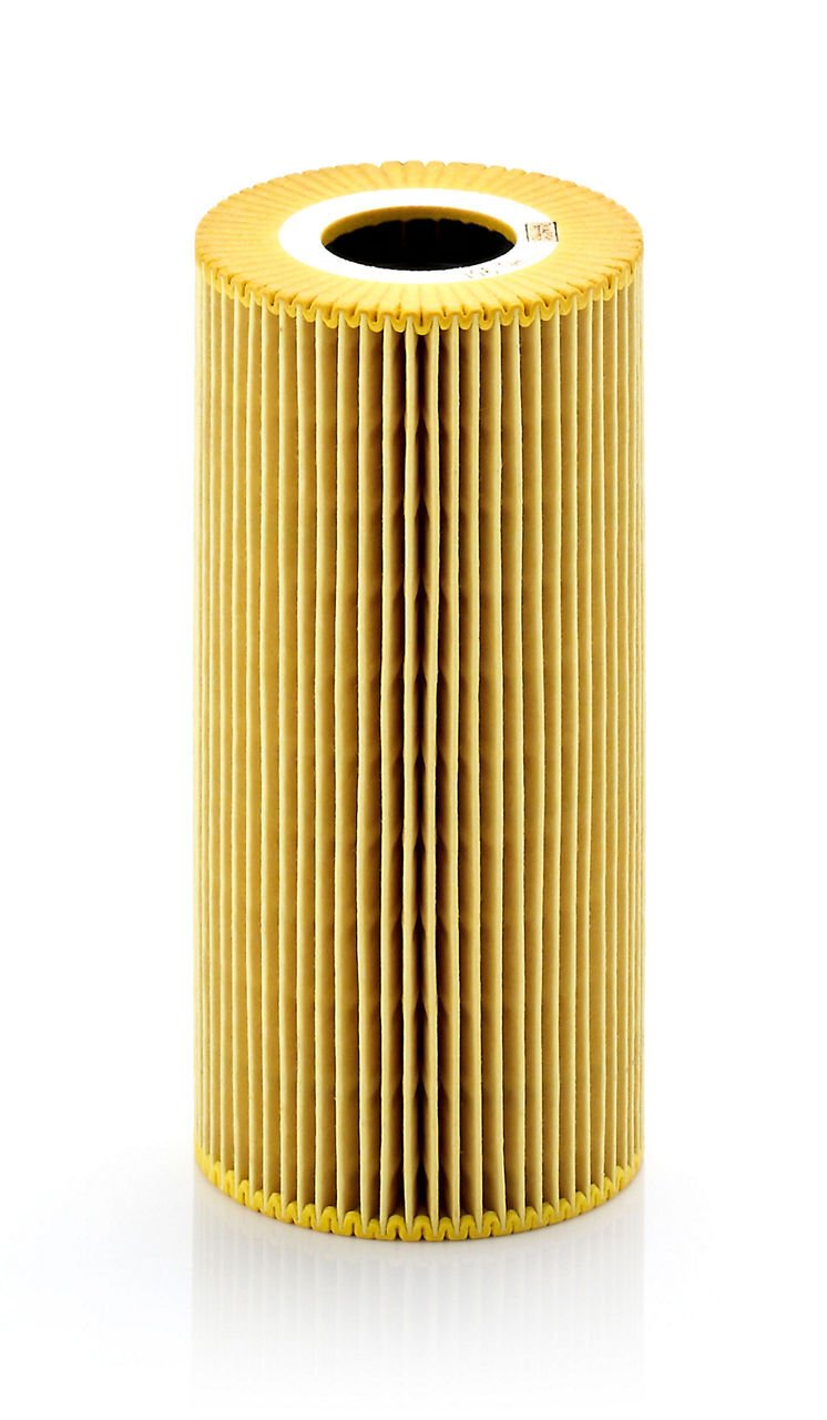 Mercedes E-Class W210 E 300 TD Oil Filter | MANN HU951X