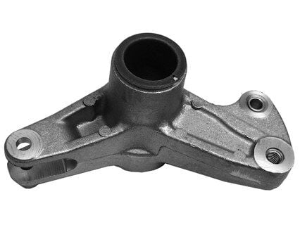 Mercedes E-Class W210 E 290 TD Tensioner Pulley | INA