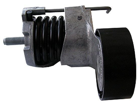 BMW E90 316i Complete V Belt Tensioner | INA