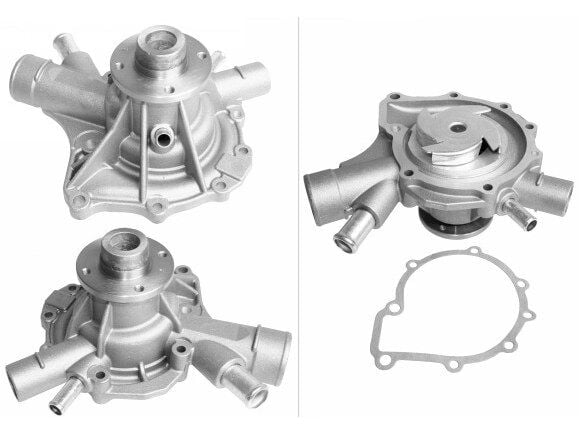 Mercedes C-Class W203 C 180 Water Pump | INA 538 0219 10