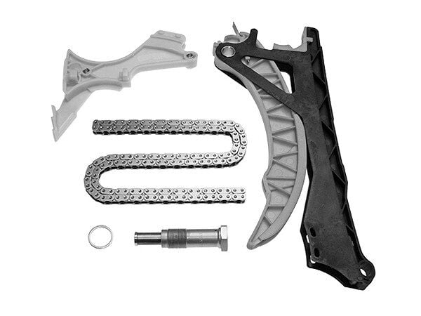 BMW 3 Serisi E46 320 d Eksantrik Zincir Seti | INA 559 1819 20