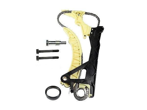 BMW 3 Series E46 320d Camshaft Chain Set | INA