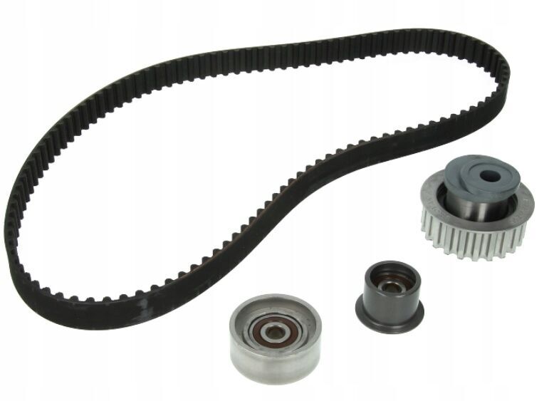 BMW 3 Series E36 M40 Timing Belt Kit | INA 530004610 Bmw 5 S