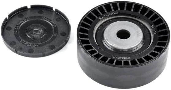 BMW 3 Serisi E36 M44 Avare Gergi Rulmanı | INA 532000110