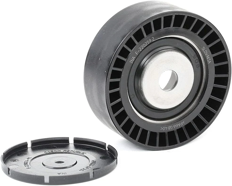BMW 3 Serisi E36 M44 Avare Gergi Rulmanı | INA 532000110
