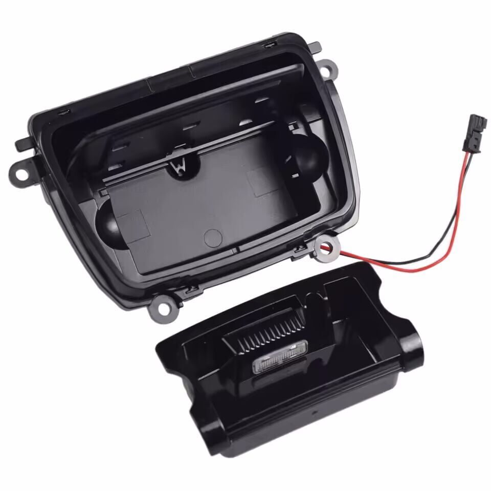 BMW 5 Series F10 Front Center Console Ashtray | ITHAL