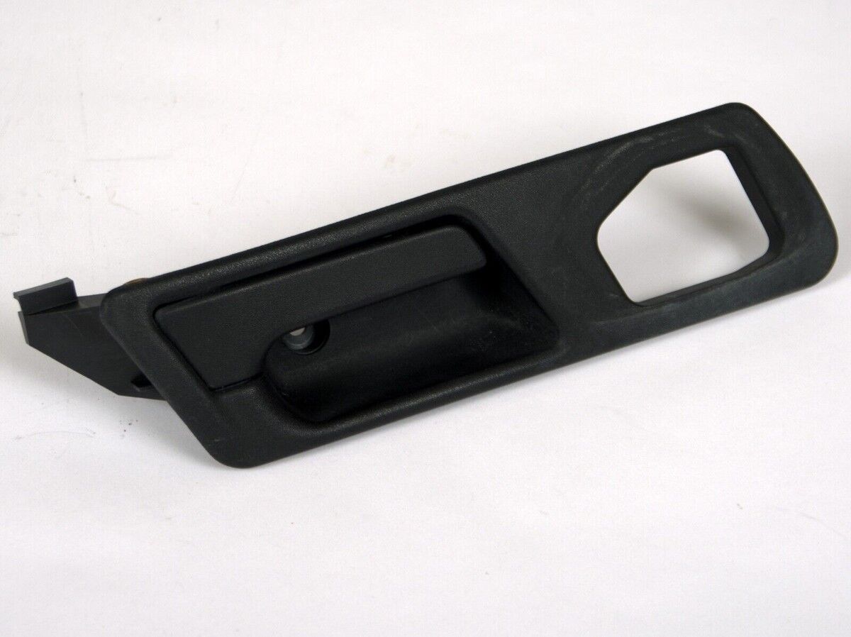 BMW E34 Left Interior Door Handle - 51211944369