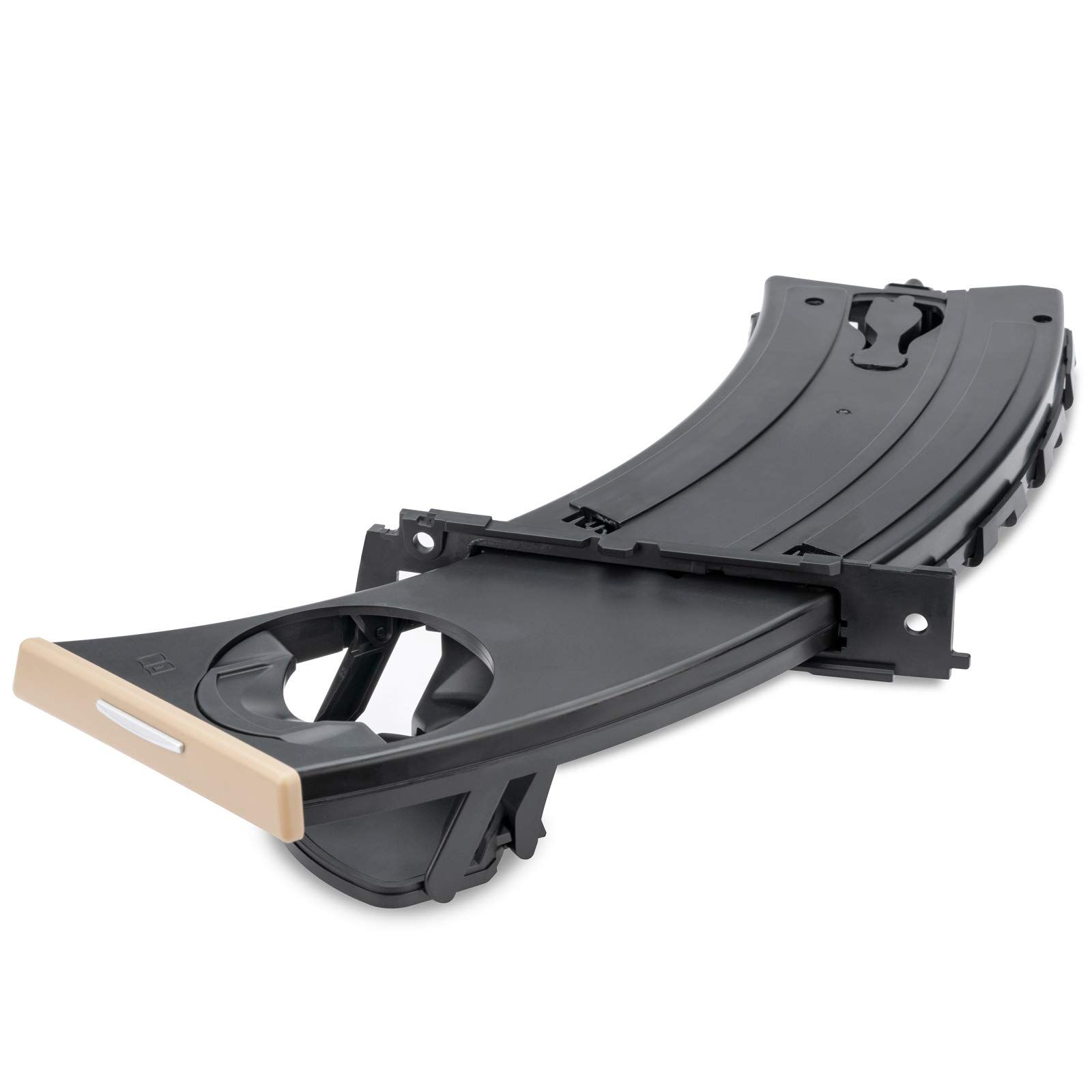 BMW E90 Front Left Cup Holder Beige | ITHAL