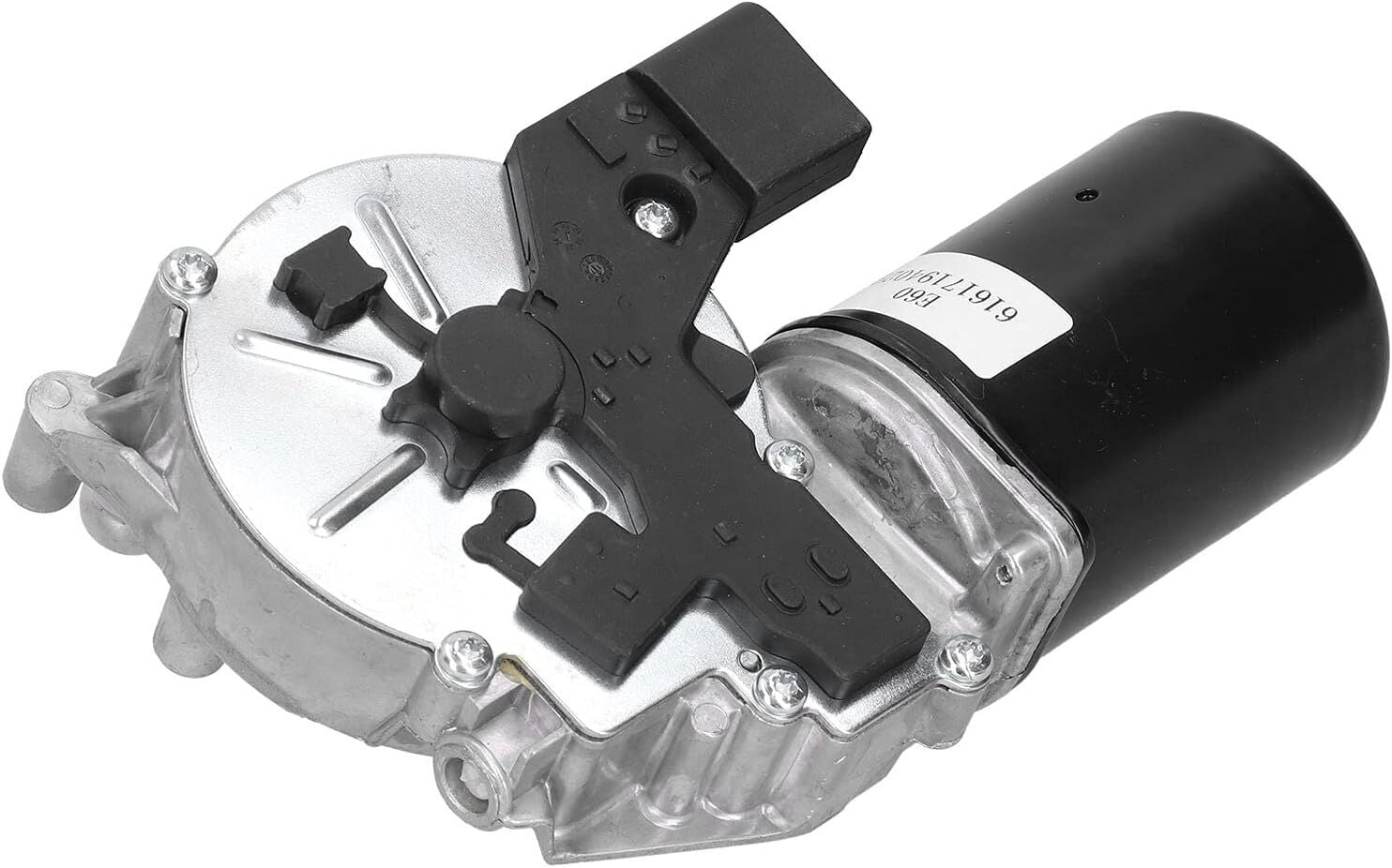 BMW E60 Wiper Motor | ITHAL 61617194029