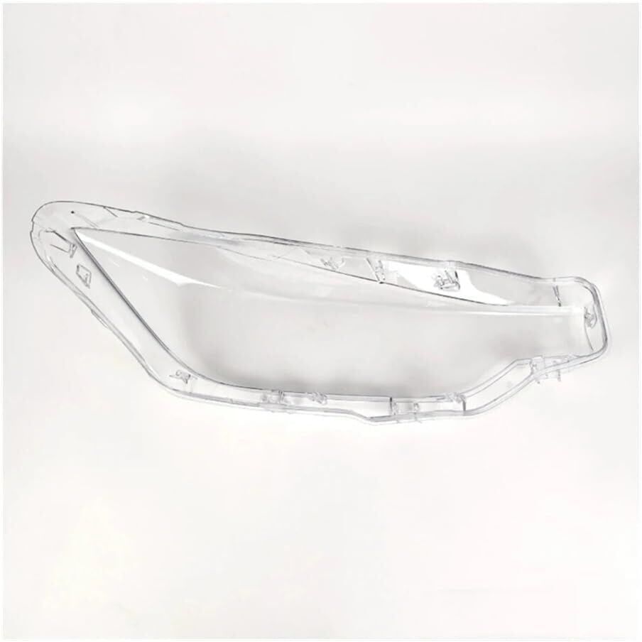 BMW 3 Series F30 Left Headlight Lens - 63117314531