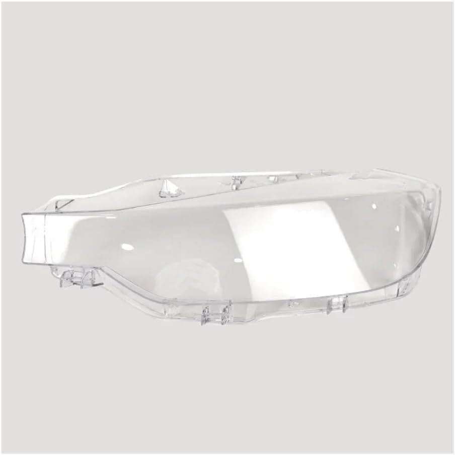 BMW 3 Series F30 Right Headlight Lens - IMPORT